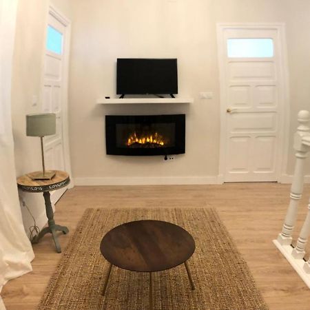 דירות אבילס La Casita De El Montan Alta מראה חיצוני תמונה