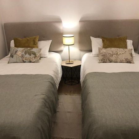 דירות אבילס La Casita De El Montan Alta מראה חיצוני תמונה