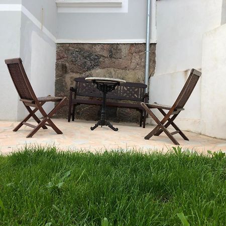 דירות אבילס La Casita De El Montan Alta מראה חיצוני תמונה