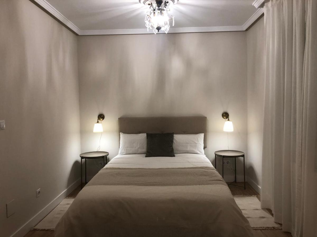 דירות אבילס La Casita De El Montan Alta מראה חיצוני תמונה